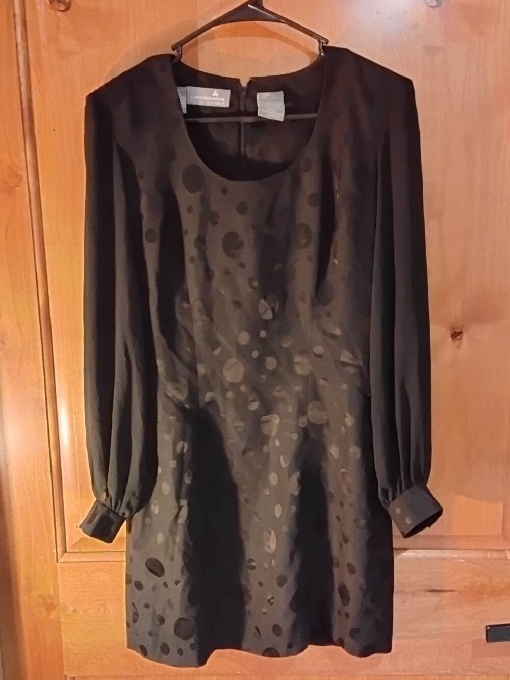 Liz Claiborne Women's Dress Size 8 #22
